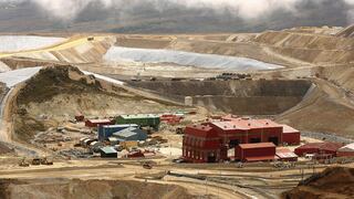 Inversiones mineras sumarían los US$ 8,000 millones en el 2021, según MEM