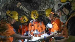 Mineras en Canadá dispuestas a pagar hasta US$ 180,000 al año por técnicos peruanos