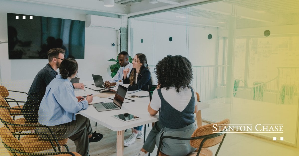 Stanton Chase es una firma global de Executive Search especializada en la búsqueda y colocación de líderes de alto nivel en organizaciones de todo el mundo. (Foto: Stanton Chase).