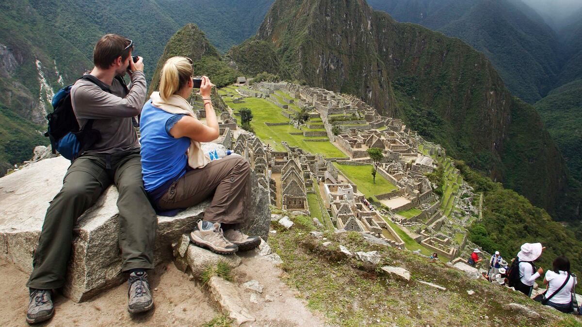 Machu Picchu: ¿Cuáles son los pasos a seguir con el nuevo sistema de venta de boletos?