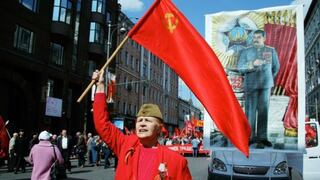 Shushkévich: “La URSS aún existe en las conciencias de Putin y Lukashenko”