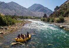 Servicios turísticos suspendidos por fenómenos naturales: ¿se pueden reprogramar?