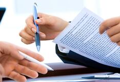 OECE responde por pocos funcionarios que podrían “dominar” nueva Ley de Contrataciones