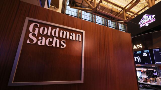 Goldman sube proyección de crecimiento a largo plazo del mundo y EE.UU.