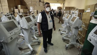 Federación Médica exige salida de ministro de Salud por no tener una “conducta personal y profesional”