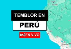 Temblor en Perú hoy, 21 de abril – reporte de últimos sismos vía IGP EN VIVO