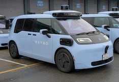 Taxis sin chofer de Waymo llegarán a Orlando: cuándo estará disponible y cómo funciona al acceder a un robotaxi