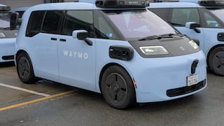 Taxis sin chofer de Waymo llegarán a Orlando: cuándo estará disponible y cómo funciona al acceder a un robotaxi