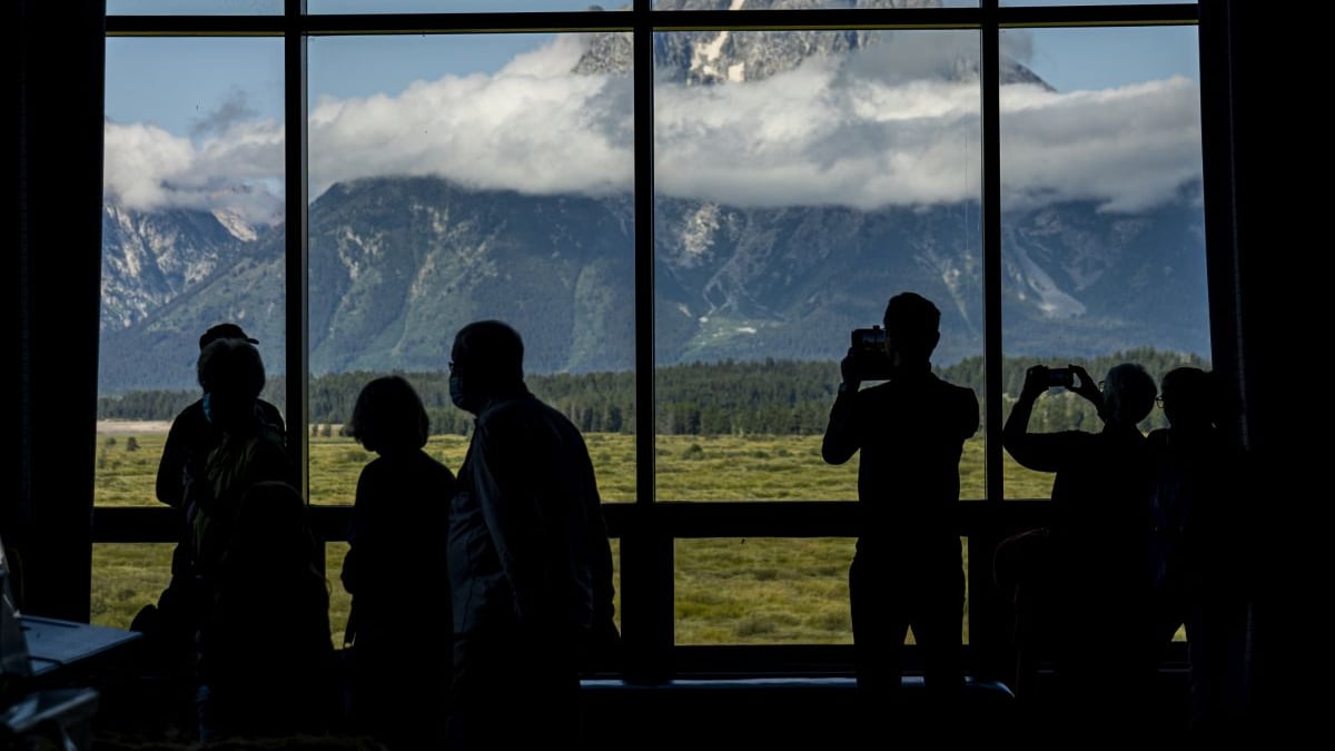 Warsh, preocupado por la inflación en un Jackson Hole centrado en la tokenización