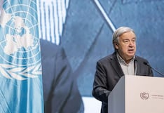 ONU insiste en una desescalada en Oriente Medio y alerta de las “crecientes” bajas civiles