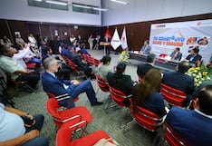 CAPECO y FTCCP renuevan acuerdo de seguridad laboral: ¿qué medidas contempla?