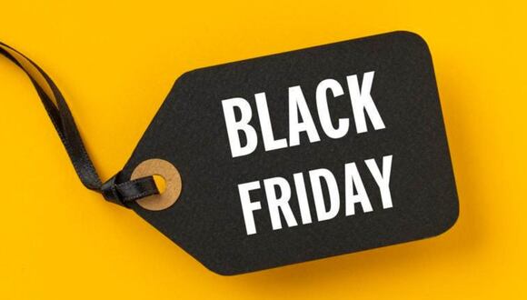 El Black Friday siempre se celebra un día después de Acciónde Gracias. Este año es el viernes 24 de noviembre. (Foto: Pixabay)