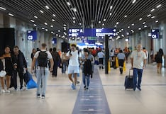 Aseguradoras pagaron S/1.8 millones por siniestros durante viajes en 2025