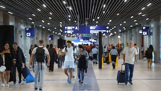 Aseguradoras pagaron S/1.8 millones por siniestros durante viajes en 2025