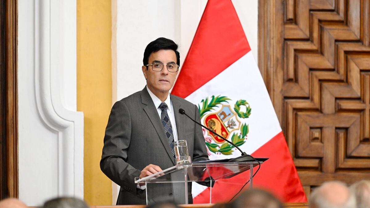 Perú y Colombia acuerdan restablecer embajadores, aseguró canciller Espá