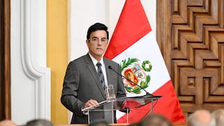 Perú y Colombia acuerdan restablecer embajadores, aseguró canciller Espá