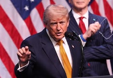 Estados Unidos rechaza que Irán haya cerrado el estrecho de Ormuz