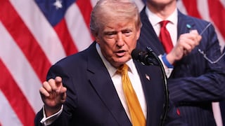 Estados Unidos rechaza que Irán haya cerrado el estrecho de Ormuz