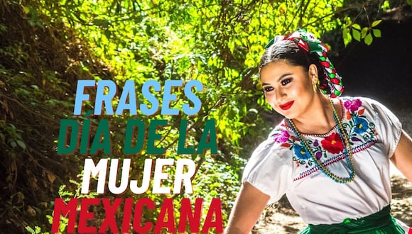 ¡Este 15 de febrero, celebra el Día de la Mujer Mexicana con frases inspiradoras! Mensajes empoderadores que te motivan a luchar por tus sueños, imágenes que te llenan de fuerza. | Imagen de <a href="https://pixabay.com/es/users/josecorrales86-16218400/?utm_source=link-attribution&utm_medium=referral&utm_campaign=image&utm_content=5979907">Jose Corrales</a> en <a href="https://pixabay.com/es//?utm_source=link-attribution&utm_medium=referral&utm_campaign=image&utm_content=5979907">Pixabay</a> / Mix