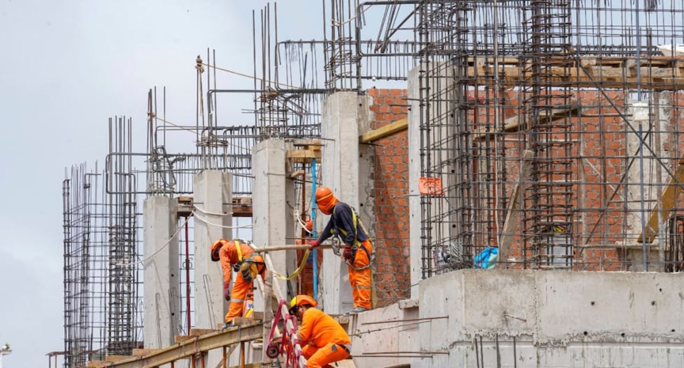 Universidades peruanas ejecutan solo el 35% de sus proyectos