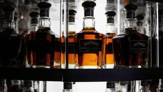 Dueño de Corona buscó comprar fabricante de Jack Daniel's