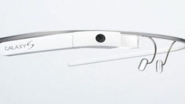 Samsung lanzaría 'Galaxy Glass' para rivalizar contra las gafas de Google