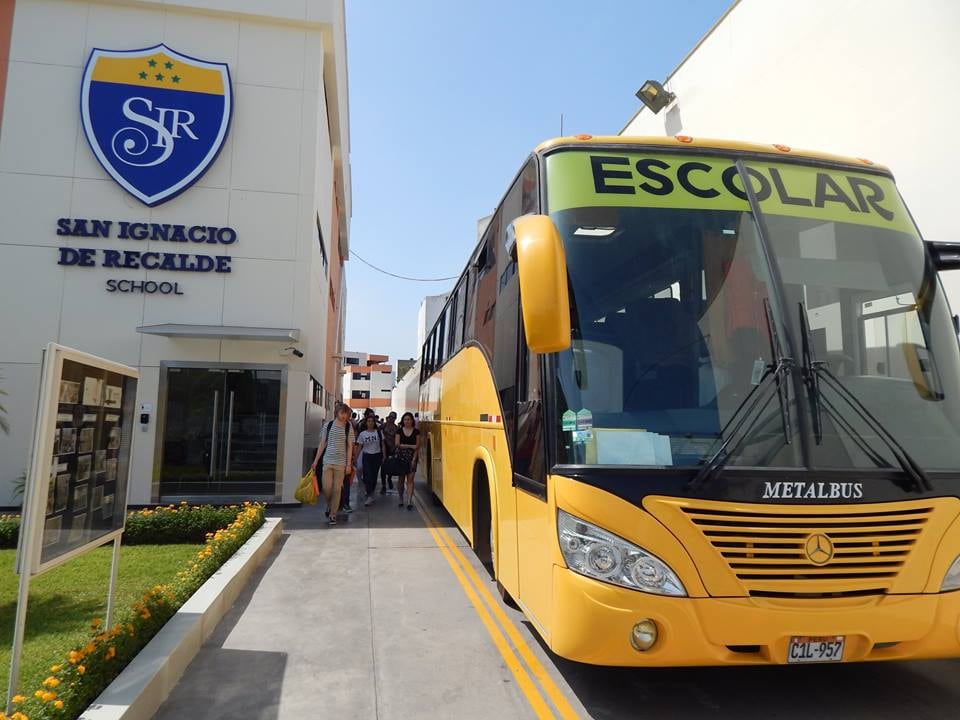La corporación evalúa descentralizar su modelo de educación inicial y avanzar en educación especial ante la alta demanda y la falta de capacidad. Foto: Andina