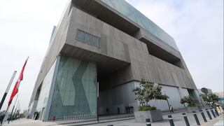 Centro de Convenciones de Lima recibirá más de S/ 88 mil para mantenimiento