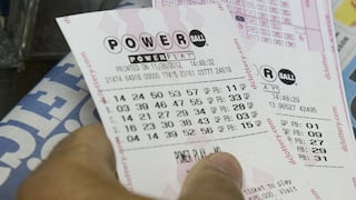 ¿Quién ganó el Powerball hoy en EE.UU.? Resultados en vivo y números ganadores del 11 de febrero 2026