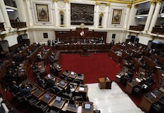 Congreso: Comisión de Educación aprueba derogar la ley que crea el Colegio de Artistas