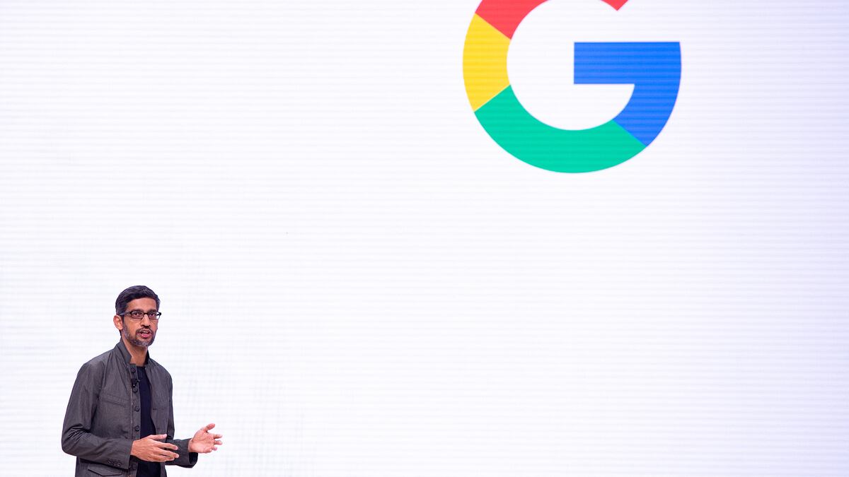 Google lanza herramienta web para identificar fotos, vídeos y audios generados con IA
