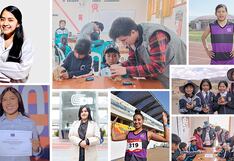 Universidad Continental celebra importantes reconocimientos a sus estudiantes