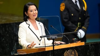 Chile y Perú coinciden en pedido ante la ONU: “la tarea recién comienza”