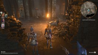 ‘Baldur’s Gate III’ se lleva el BAFTA al mejor videojuego de 2023