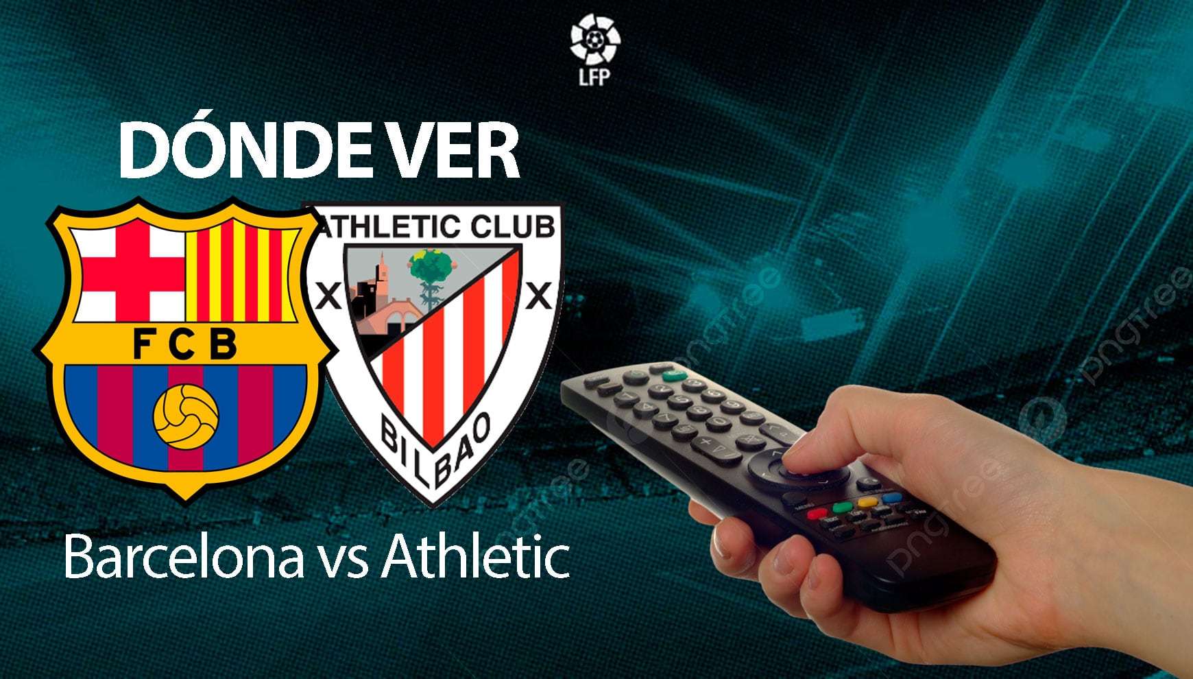 Este sábado 24 de agosto juegan FC Barcelona - Athletic Club en el Estadi Olímpico Lluís Companys y lo podrás ver por TV y Streaming Online. (Foto: Composición Mix)