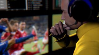 El videoarbitraje, la revolución tecnológica llegó al fútbol