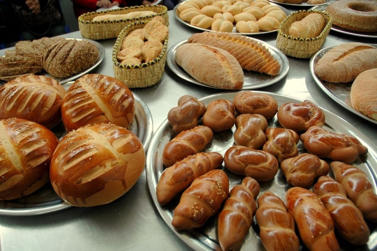 ¿Qué está cambiando en las panaderías? La apuesta ya no es vender más, sino mejor. Foto: Andina/referencial.