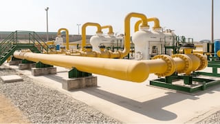 Se restringió el gas natural a las industrias y a generadora eléctrica por rotura de ducto