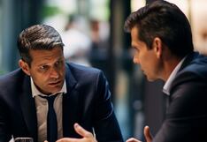 Desviar la mirada a la hora de conversar con alguien tiene estos significados, según la psicología