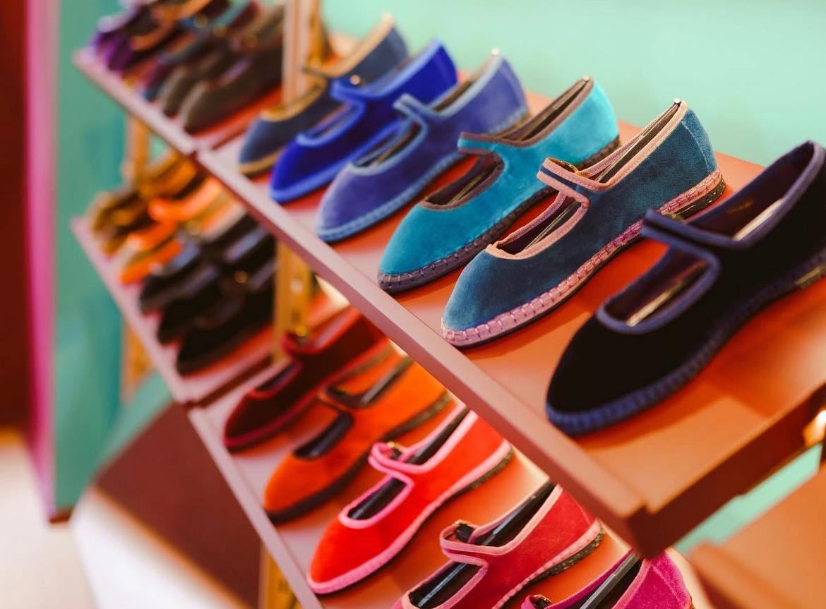 Flabelus de España es una de las marcas que se alista a ingresar al Perú.