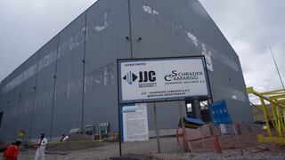 Conglomerado JJC reúne a cinco empresas de ingeniería y construcción