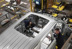 Acciones y monedas emergentes registran mayor alza desde julio