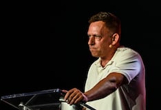 El magnate Peter Thiel pone un pie en Vaca Muerta a través de la petrolera argentina Vista