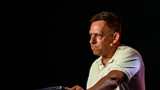 El magnate Peter Thiel pone un pie en Vaca Muerta a través de la petrolera argentina Vista