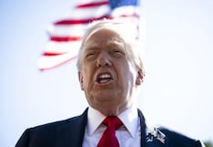 Trump descarta frenar el avance de la IA: “Llevamos la delantera frente a China”