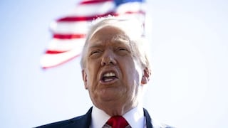 Trump descarta frenar el avance de la IA: “Llevamos la delantera frente a China”