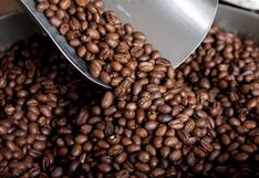 Precio del café peruano sube en marzo pese a caída en volumen exportado