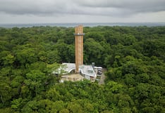 Panamá abre centro que fusiona historia y naturaleza tras invertir US$ 7.7 millones