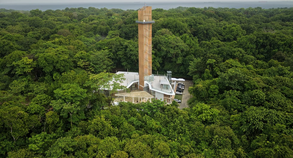 Panamá abre centro que fusiona historia y naturaleza tras invertir US$ 7.7 millones