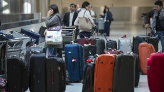 ¿Qué aerolínea en Perú permite viajar con más equipaje?